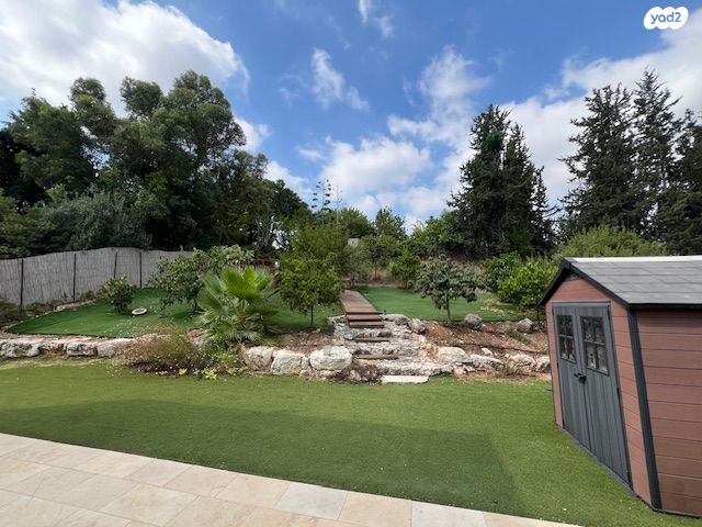 בית פרטי/ קוטג', כוכב יאיר / צור יגאל