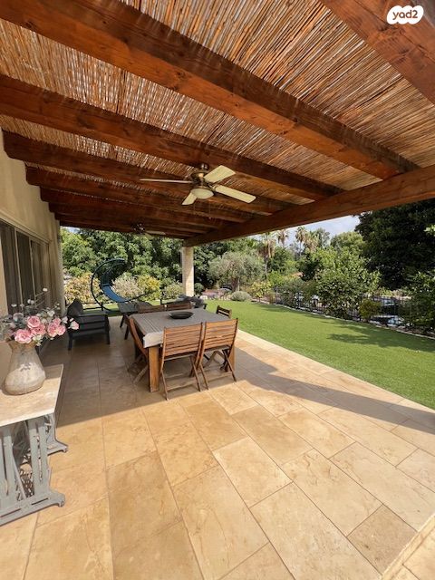 בית פרטי/ קוטג', כוכב יאיר / צור יגאל