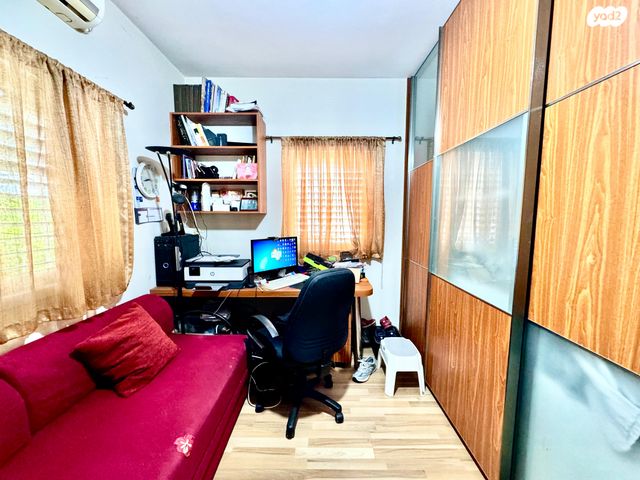 דירה, חברה חדשה 4, הצפון החדש - כיכר המדינה, תל אביב יפו