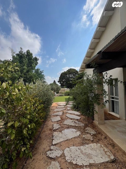 בית פרטי/ קוטג', כוכב יאיר / צור יגאל