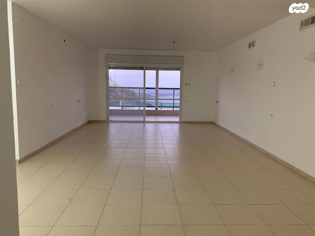 דירת גן, טבריה