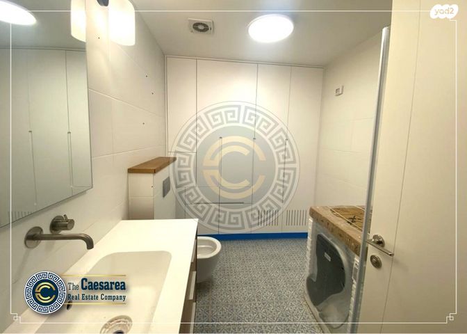 דירה, הצמרות, קיסריה