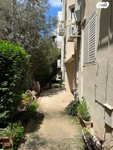 דירה, גורדון 63, תל אביב יפו