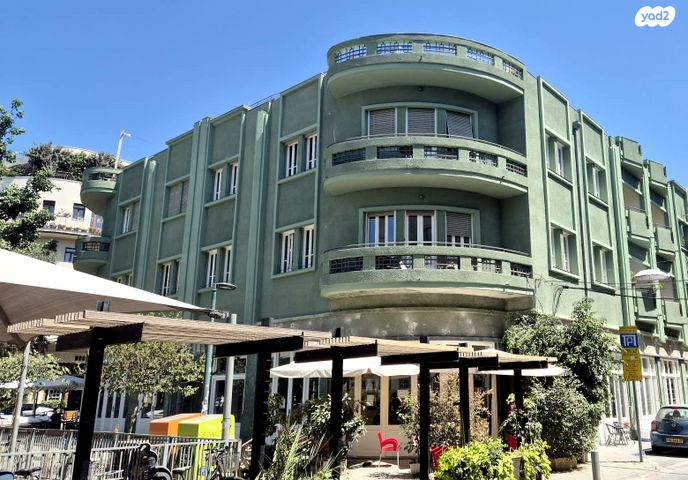 דירה, סגולה, צפון יפו, המושבה האמריקאית-גרמנית, תל אביב יפו