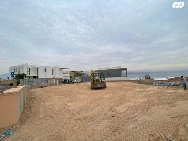 מגרשים, הבשמים, שחמון, רובע 6, אילת