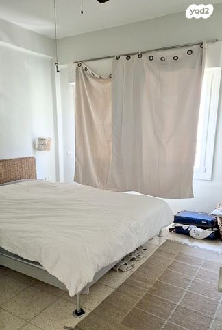 דירה, סגולה, צפון יפו, המושבה האמריקאית-גרמנית, תל אביב יפו