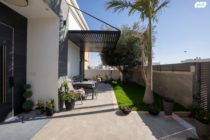 בית פרטי/ קוטג', באר שבע