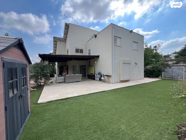 בית פרטי/ קוטג', כוכב יאיר / צור יגאל