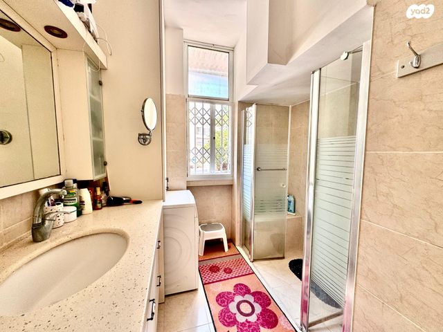 דירה, חברה חדשה 4, הצפון החדש - כיכר המדינה, תל אביב יפו