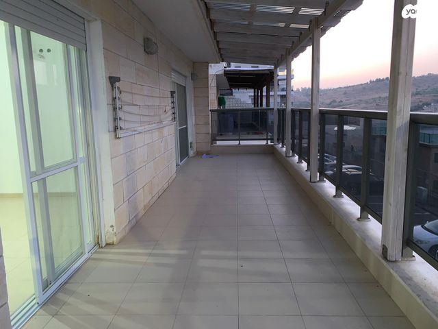 דירת גן, טבריה