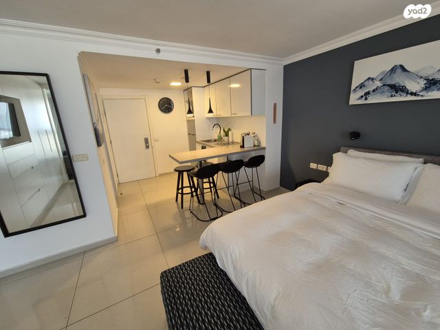 דירה, אלי לנדאו 60, הרצליה פיתוח, הרצליה