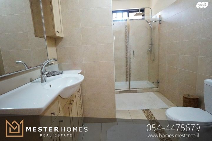 בית פרטי/ קוטג', גדרה