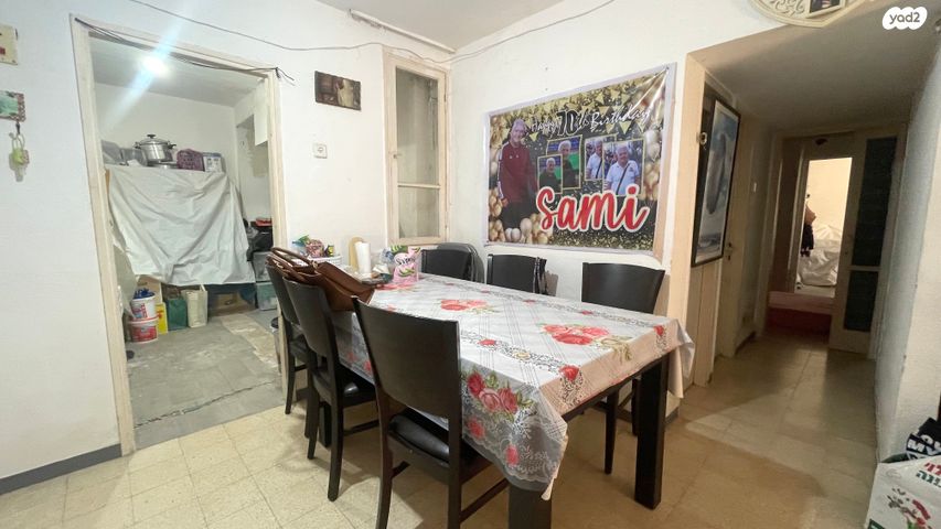 דירה, שדרות חיים וייצמן 81, נתניה