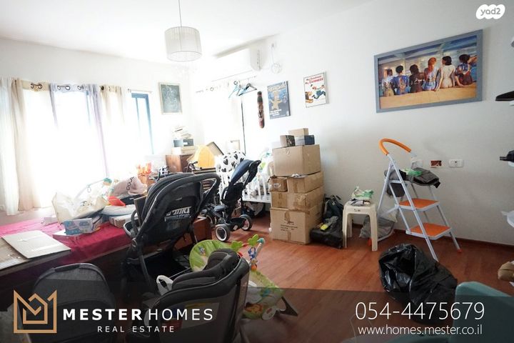 בית פרטי/ קוטג', גדרה