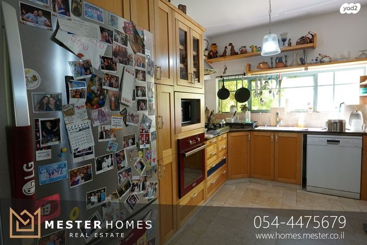 בית פרטי/ קוטג', גדרה