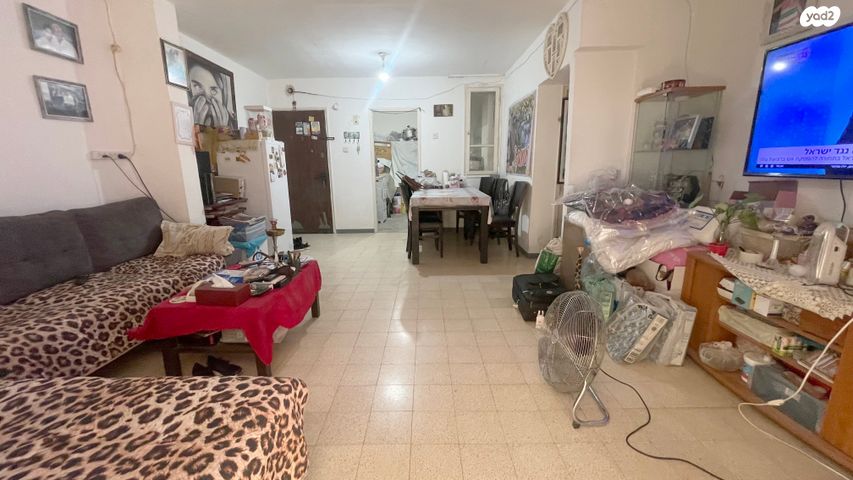 דירה, שדרות חיים וייצמן 81, נתניה