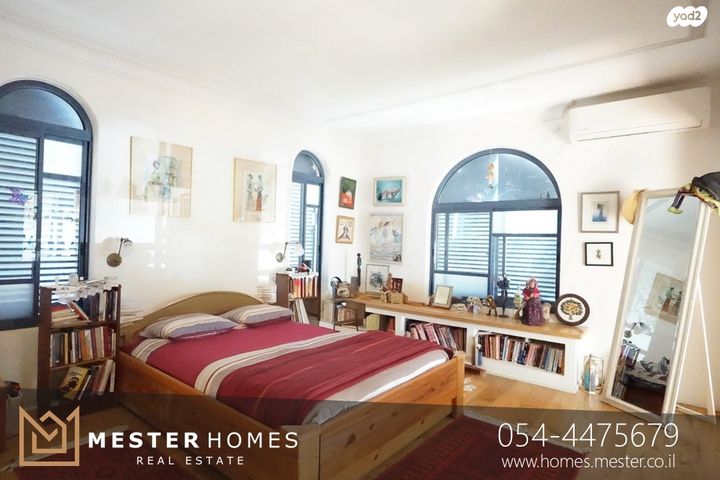 בית פרטי/ קוטג', גדרה