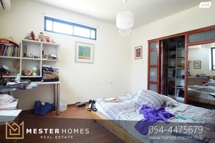 בית פרטי/ קוטג', גדרה