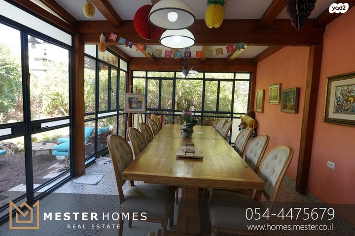 בית פרטי/ קוטג', גדרה