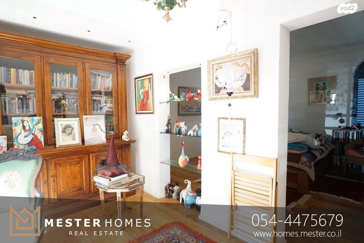 בית פרטי/ קוטג', גדרה