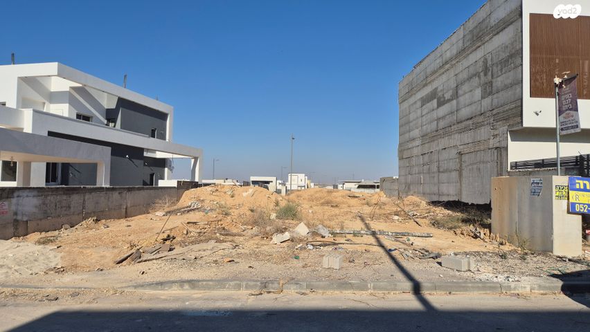 בית פרטי/ קוטג', הפארק, אופקים