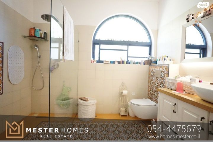 בית פרטי/ קוטג', גדרה