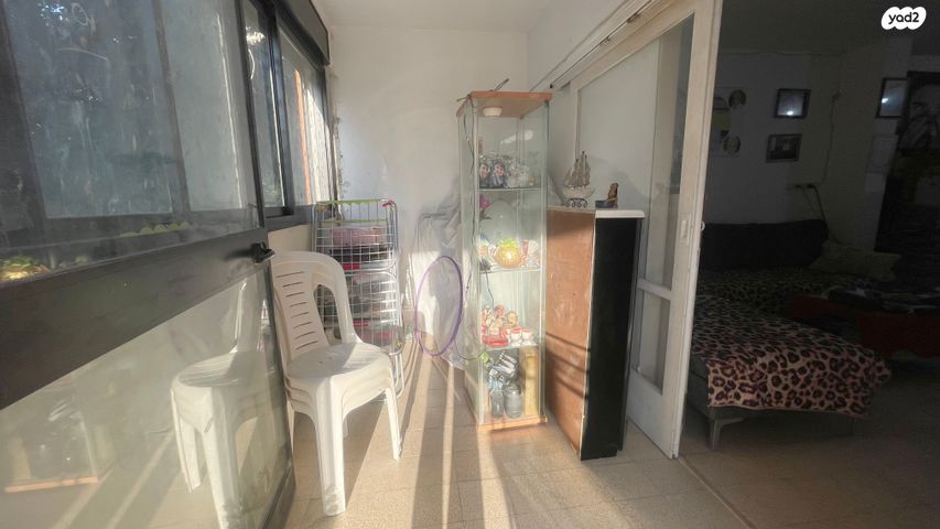 דירה, שדרות חיים וייצמן 81, נתניה