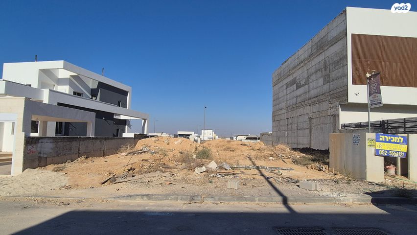 בית פרטי/ קוטג', הפארק, אופקים