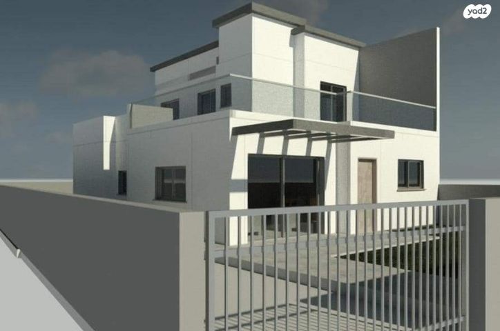 בית פרטי/ קוטג', הפארק, אופקים