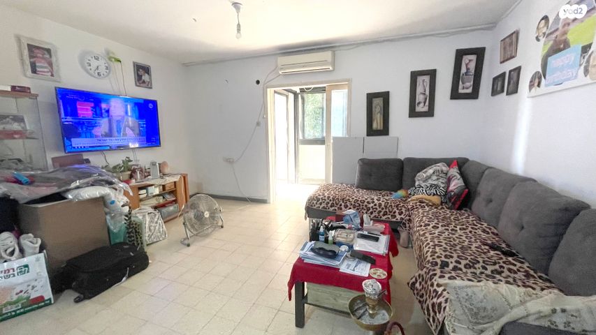 דירה, שדרות חיים וייצמן 81, נתניה