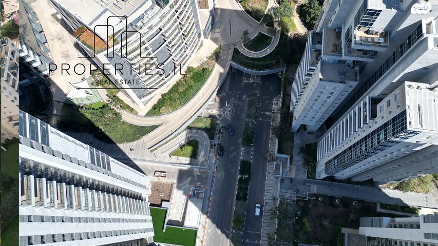 דירה, גבעתיים