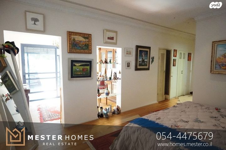 בית פרטי/ קוטג', גדרה