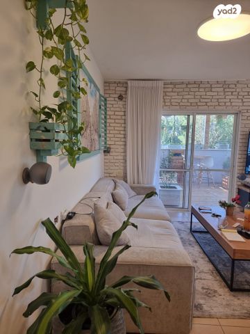 גג/ פנטהאוז, קרית רבין, מגדל העמק