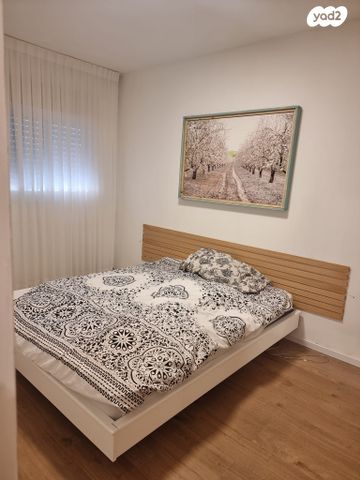 גג/ פנטהאוז, קרית רבין, מגדל העמק