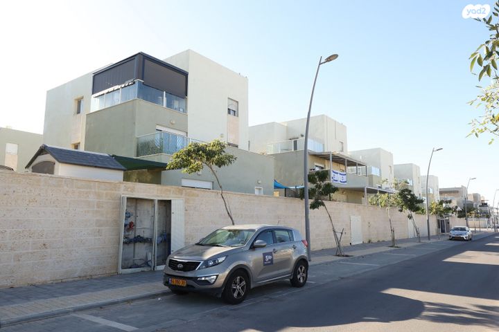 שדרות השיטה 