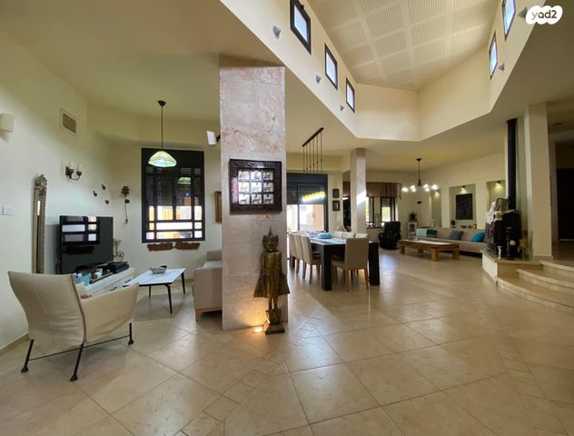 בית פרטי/ קוטג', שאר העיר, עומר