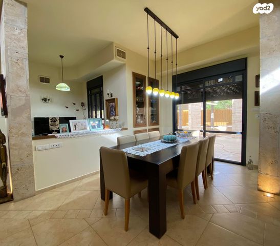 בית פרטי/ קוטג', שאר העיר, עומר