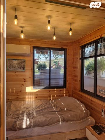 גג/ פנטהאוז, קרית רבין, מגדל העמק