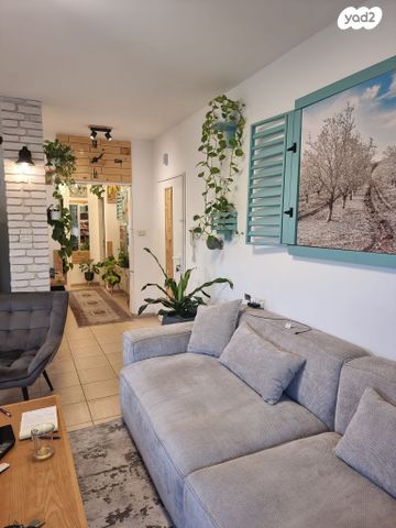 גג/ פנטהאוז, קרית רבין, מגדל העמק