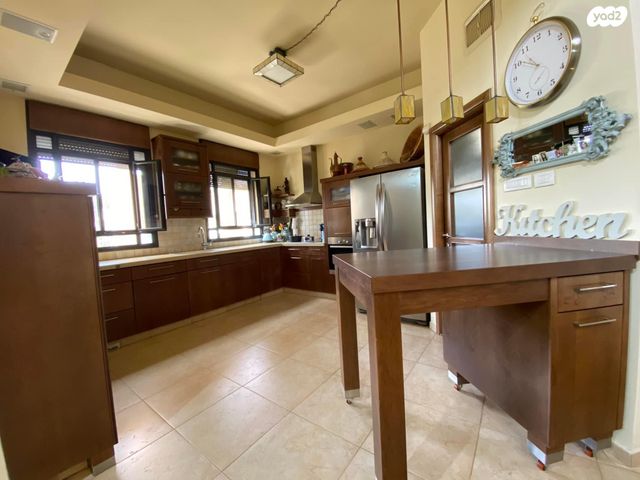 בית פרטי/ קוטג', שאר העיר, עומר