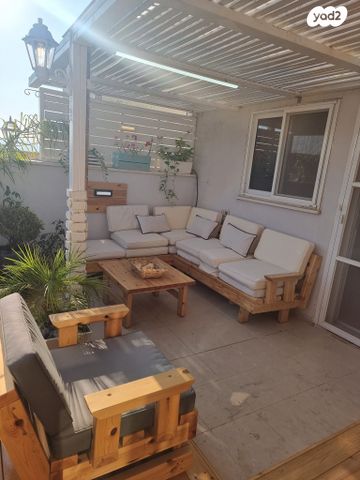 גג/ פנטהאוז, קרית רבין, מגדל העמק