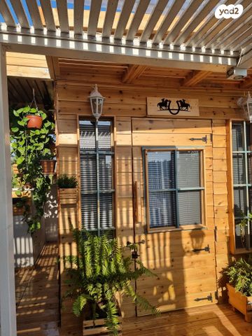 גג/ פנטהאוז, קרית רבין, מגדל העמק