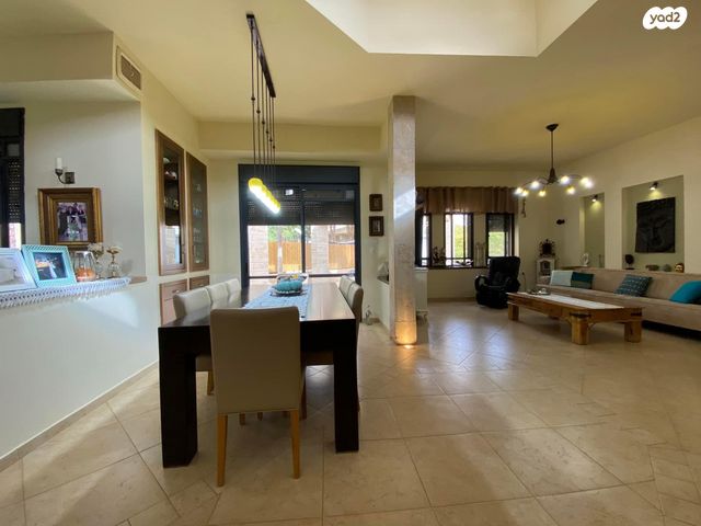 בית פרטי/ קוטג', שאר העיר, עומר