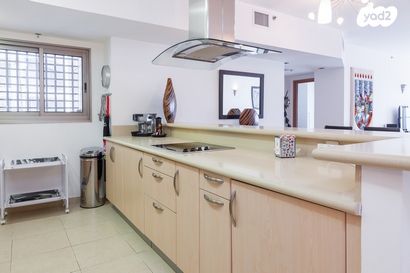 דירה, שדרות ניצה, צפון מערב מרכז העיר, נתניה