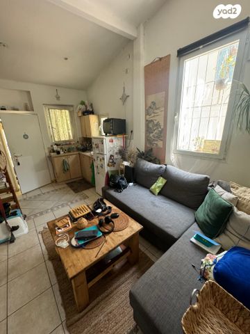 דירה, מחנה יוסף, נווה צדק, תל אביב יפו