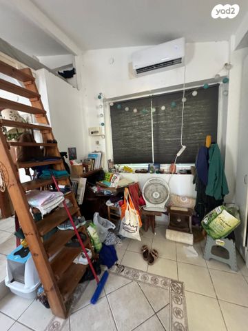 דירה, מחנה יוסף, נווה צדק, תל אביב יפו