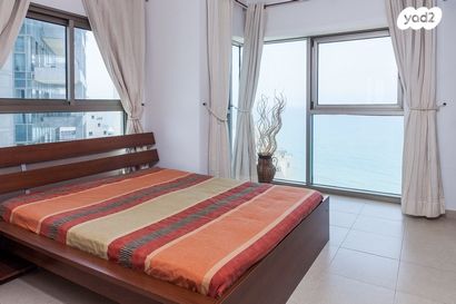 דירה, שדרות ניצה, צפון מערב מרכז העיר, נתניה