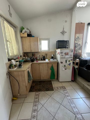 דירה, מחנה יוסף, נווה צדק, תל אביב יפו