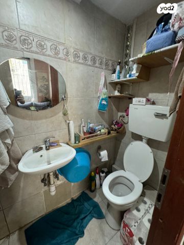 דירה, מחנה יוסף, נווה צדק, תל אביב יפו