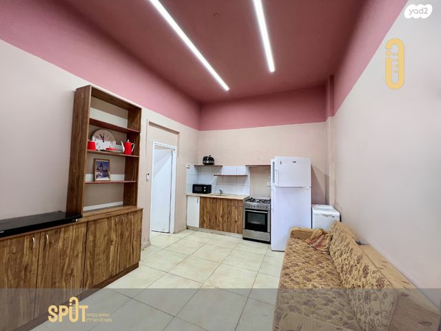 חנויות/ שטח מסחרי, הרצל 103, יל"ג, חיפה